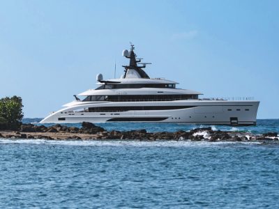 Ferretti Group pronto per il Palm Beach International Boat Show