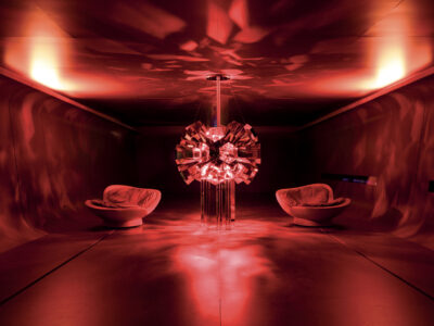 Salone del Mobile.Milano and Design Week – Mondi connessi
