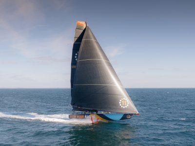 11th Hour Racing partner de The Ocean Race Atlantic 2026