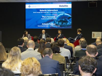 Keep calm, ce lo dice Deloitte