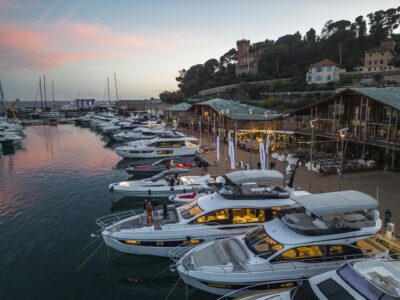 Serate, open day, avvenimenti, la stagione di Marina di Varazze prende il largo