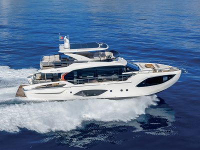 Absolute 70 Fly – Wonder boat