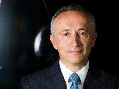 Alberto Galassi, ci piacciono le sfide