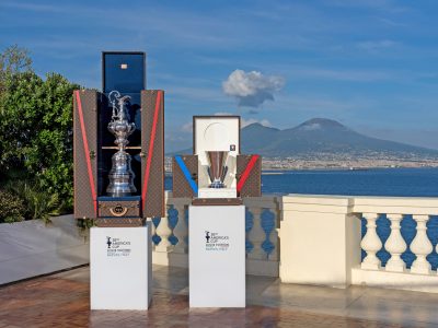 America’s Cup Partnership, al via una governance unificata