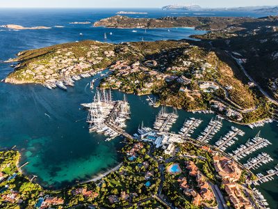La tassazione dei posti barca