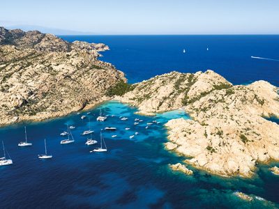 Bonus and nautical charter