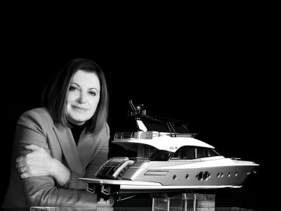 Carla Demaria: vi racconto Monte Carlo Yachts