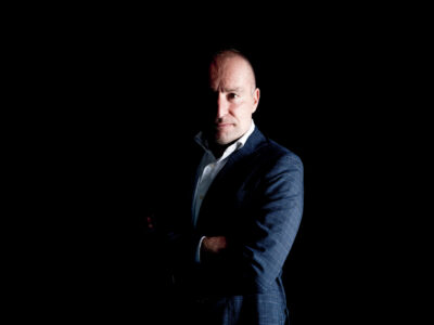 Giuseppe Martines – Multidisciplinary approach