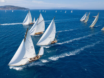 Argentario Sailing Week: conclusa la 23ma edizione