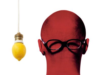 Armando Testa – Genio creativo