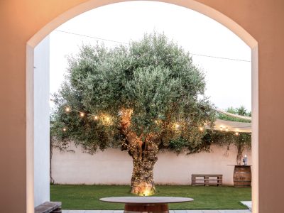 Baglio Oro – A “full beam” freshness