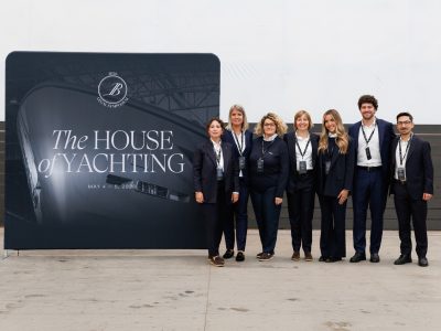La quarta edizione del Benetti Legal Symposium