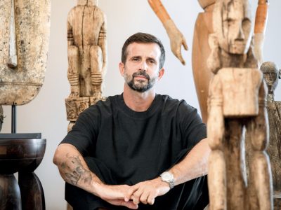 Art Basel Miami Beach – Art as syntesis