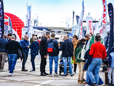 Boat Days: a Civitavecchia al via la quinta edizione
