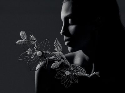 Boucheron – Inspired by nature