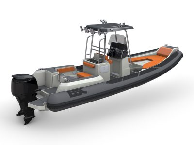 BSC debutta a Rimini con la nuova linea B-TEC