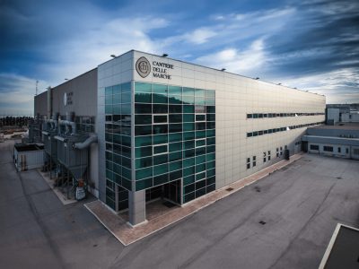 Cantiere delle Marche, completata la transizione azionaria