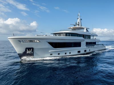 Cantiere delle Marche – Babbo, qualcosa di speciale
