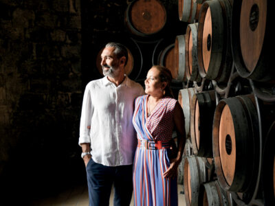 C’est la Vie – Due cuori e un wine resort