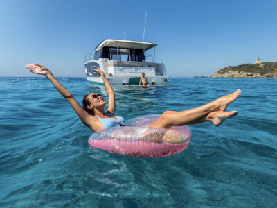 Il charter nautico