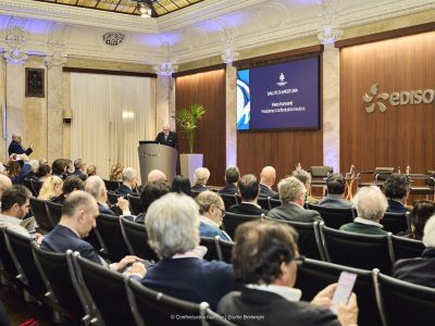 Filiera nautica, pronti gli studi Fondazione Edison e Confindustria Nautica