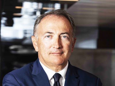 Mase Generators: Stefano Campanelli è il nuovo direttore commerciale