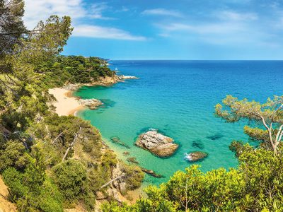Costa Brava, colori, arte, cultura e sapori