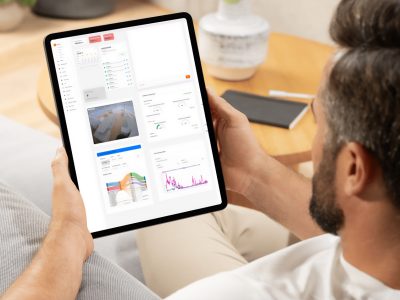 AVIT Panel, la gestione dei sistemi digitali di bordo secondo Videoworks