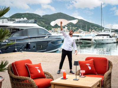 Crazy Pizza continua la sua espansione e apre a Marina di Varazze