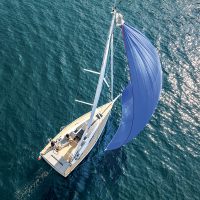 Grand Soleil Blue