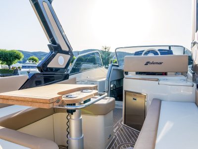 Solemar SE33