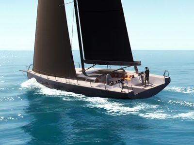 The new chapter for Elan Yachts 