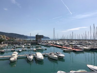 Porto turistico di Lavagna, il Fondo F2i si aggiudica la concessione