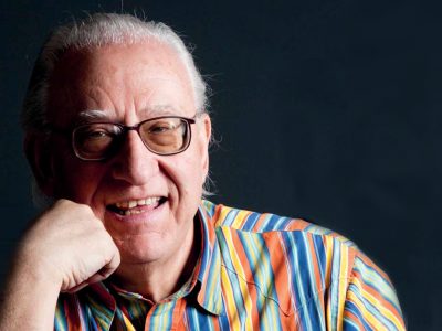 Fabio Buzzi, la termodinamica è il segreto del futuro