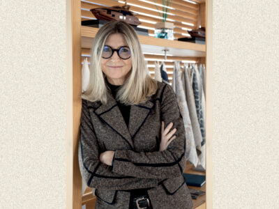 Federica Bertolini – Storia di forma e funzione