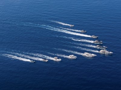 Ferretti Spa approva i risultati preliminari al 31 dicembre 2025