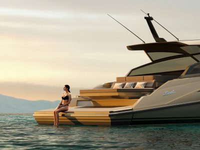 Fiart annuncia la nuova Linea SX