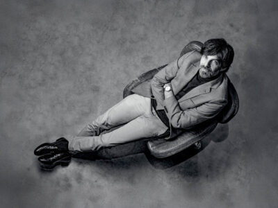 Filippo Salvetti – Vivere in equilibrio