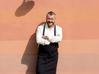Flavio Costa – Un Mare nel Roero