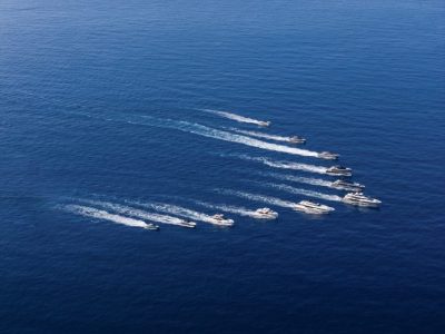 Ferretti Group, Tan Ning eletto presidente del CdA