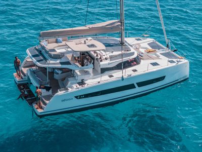 E-Lektra Marine