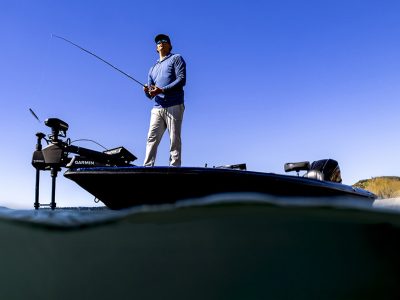 Garmin annuncia le nuove sonde Spy Pole e GT360UHD