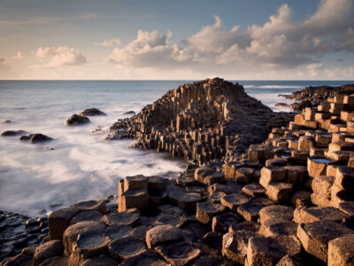 Northern Ireland – Amidst nature, history, and legends