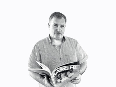 Giorgio Casareto – Nuova sfida