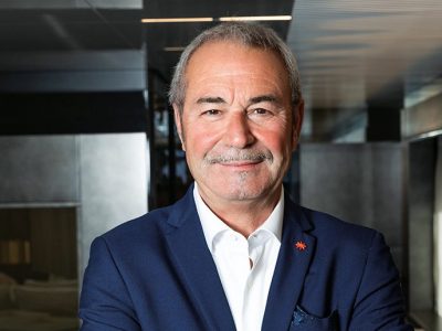 GPY, Maurizio e Giovanni Granai: la resilienza, prima di tutto