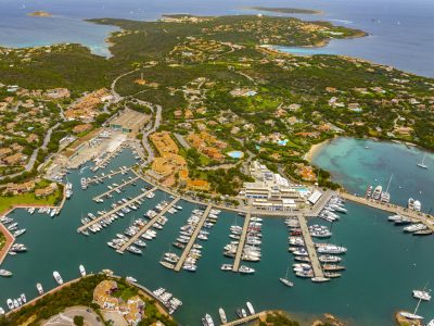Grand Soleil Cup 2026: a Porto Cervo per unire regata e community