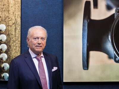 Guidi, le persone al centro di tutto