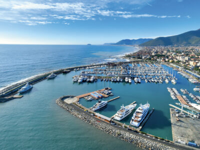 Harbours – Burocrazia canaglia