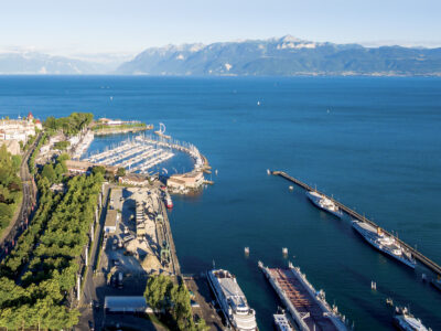 Harbours – I criteri di gestione