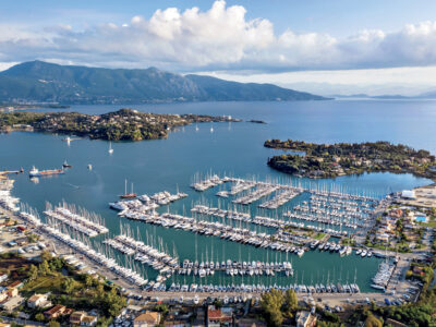 Harbours – Le ricadute sul territorio